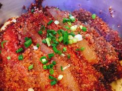 -雅和生态渔庄·宜城锅巴饭(龙灵山公园店)