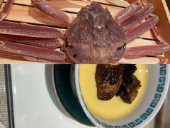 -香樟花园法式铁板烧(恒隆广场店)
