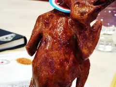 脆皮嫩香乳鸽-威尼斯西餐厅(小榄大信店)