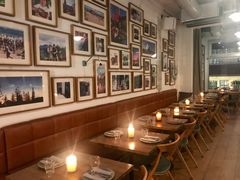 大堂-BOR Eatery(安福路店)