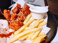 -火炉火自助餐(西直门凯德MALL店)