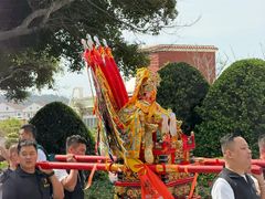 -莆田湄洲妈祖祖庙