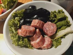 -么肆烤肉(蓝山名邸店)