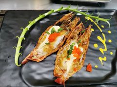 -尚雅铁板自助料理(群力银泰城店)