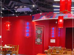 大堂-峨嵋酒家(熙悦天街店)