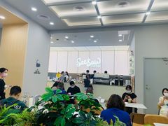 大堂-Seesaw Coffee(武商MALL·武广店)