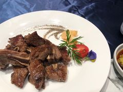 -一本魅·日式料理