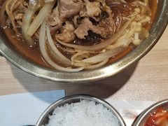 -米村拌饭(天津东丽万达店)