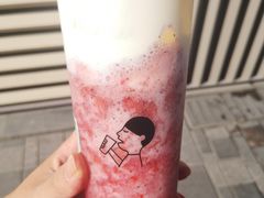 -喜茶(北京三里屯太古里店)