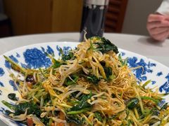 -盛百味·家宴餐厅(霸州分店)