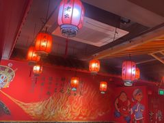 -吴老幺火锅(金龙店)