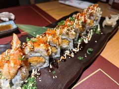 -九酢·海鲜居酒屋