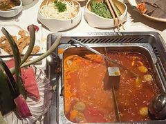 -海底捞火锅(之心城店)