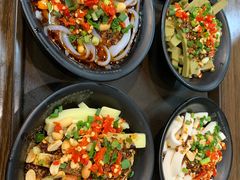 -丝丝香王凉粉(汇宇店)
