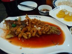 -吴门人家·苏宴宫廷菜(拙政园店)