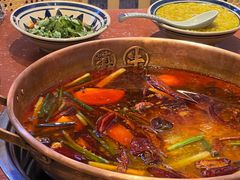-喜聚薈·花膠雞海鮮火鍋(越秀店)