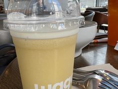 -Wagas沃歌斯(富力广场店)