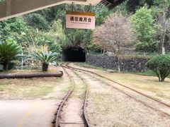 -遂昌金矿国家矿山公园