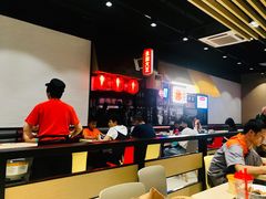 大堂-永和大王(华侨城店)