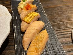 -大雄寿司(洛浦店)