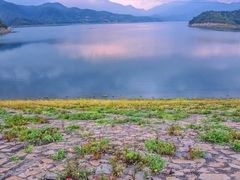 -白河堡水库