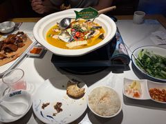 -老阿爸鲜鱼土菜(独墅湖店)