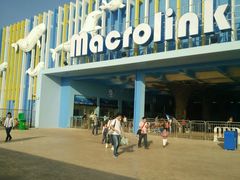 -芜湖新华联大白鲸海洋公园