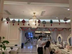 -Bollins波林丝•专研护发中心