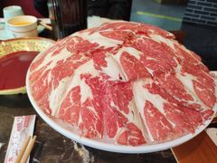 -宽窄巷子火锅(周浦店)