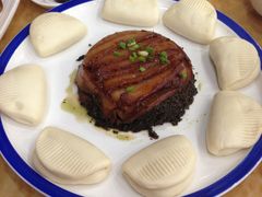 梅菜扣肉-力力豆花庄(广渠门店)