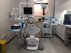 -牙博士口腔品牌连锁(杨浦店)