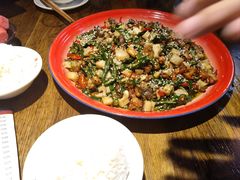 -兔槽江湖菜·重庆璧山兔(水围店)