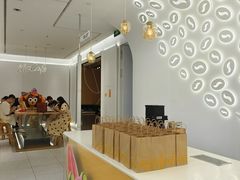 -麦当劳(徐汇漕溪北路百脑汇店)