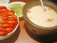 -乔街深夜食堂·小龙虾·高压锅生蚝(杭州总店)