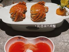 -1718海鲜姿造(苏宁宴请臻选店)
