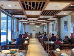 -董家大院·骨头庄(西红门店)