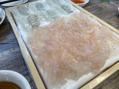 -官塘鱻鱻鱼生