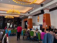 -大树头·花园餐厅(市桥店)
