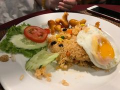 -BAI BUA RESTAURANT