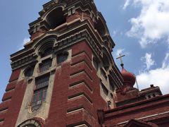 -圣·阿列克谢耶夫教堂