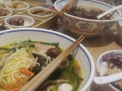 -蓉李记成都名小吃(太原龙湖万达店)