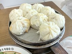 -李小老烧饼(常营民族家园店)