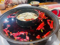 -重庆老火锅(长虹店)