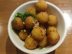 -炉小二铜锅牛蛙•川湘菜(三里屯店)