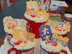 -贝紫Style(木马公寓店)