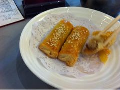 iphone_upload_pic-御花园·粤菜·海鲜火锅(中山公园店)