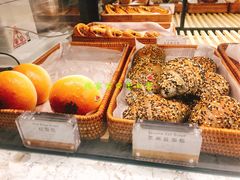 -法桐蛋糕·手作面包(万象城店)