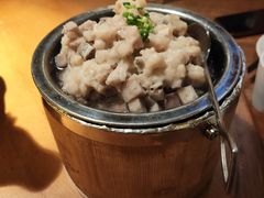 香芋排骨-炊烟小炒黄牛肉(中心印象城店)