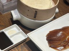 -小大董·烤鸭(王府井apm店)