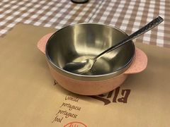 -船屋葡国餐厅